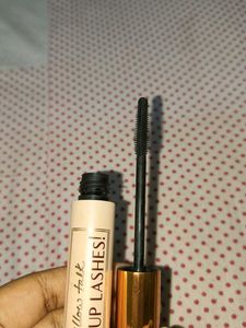 Charlotte Tilbury  Pillow Talk Mascara Super BLACK