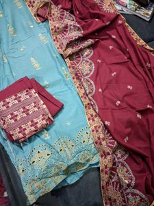 Elegant Kurta Set xl