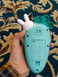 Kids Phone Working