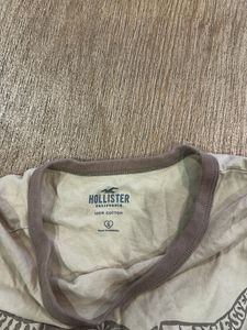 Hollister Nashville Tee