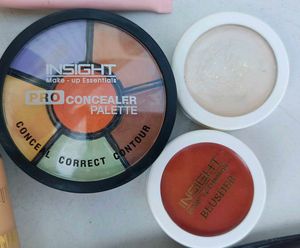Makeup Kit ✨