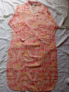 Apple Cut Ladies Kurti