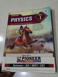 Perfect Physics Vol. 1