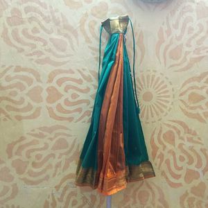Gudhi Vastra / गुढी वस्त्र