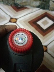 Kids Ke Bottle Water Red Colour 🔴