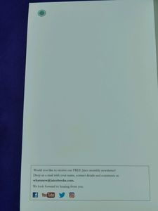 BRAND NEW ORIGINAL BOOK: The Psychology of Money