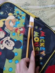 Mickey Mouse &amp; Friends Backpack