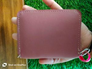 Butterfly Wallet
