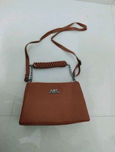 MK Bag New