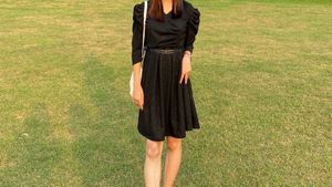 Dress . Only wore once