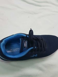 Women Sports Shoes UK 5