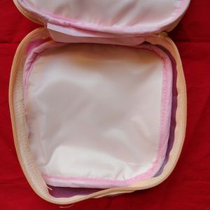Nybae Sequin Glam Pouch