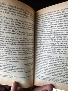 Not a Penny More by Jeffrey Archer