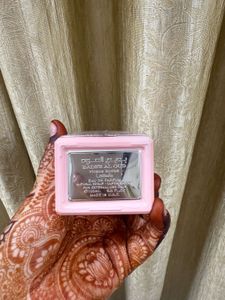 Noble blush Lattafa Decant (10 mL)