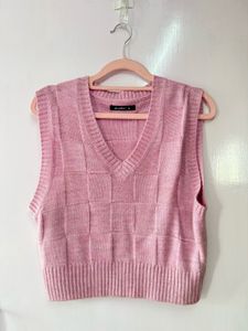 Sweater Vest