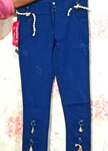 Denim Jeans 👖