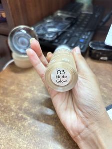 mama earth foundation new