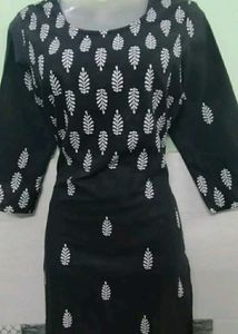 Cotton Kurta 💥