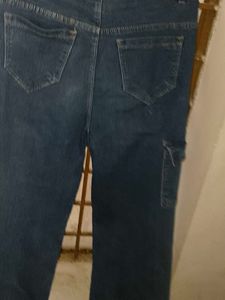 blue jeans