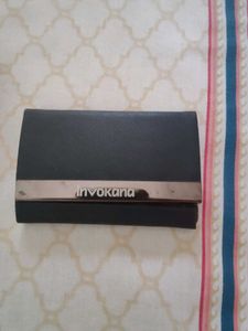 Cardholder New Unused