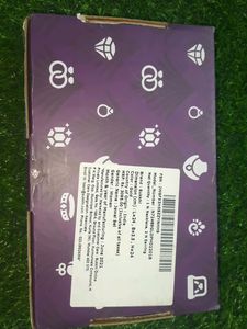 New Gold Plated Heavy Jewellery Set