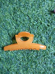 Korean Claw Clips
