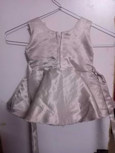 Girl&#39;s Butterfly Dress