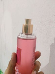 Renee Pink Romance Body Mist