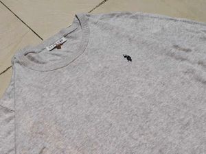 U.S.POLO ASSN. sweat shirt