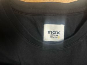 BMX Long Sleeve Graphic Tee