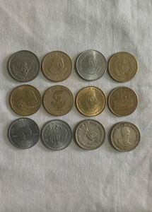 Old Valuable Coins
