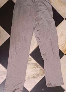 Comfortable Grey Pants