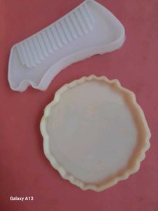 More Resin Moulds