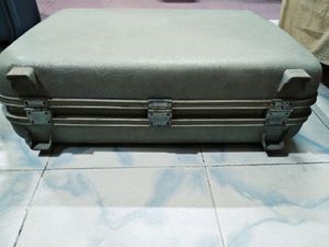 Aristocrat Suitcase