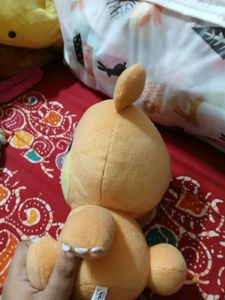 Teddiursa