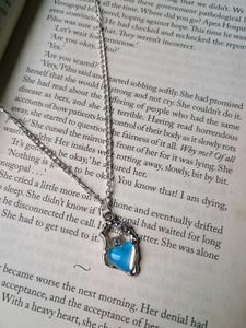 Moonlight Pendant