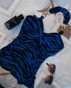 Y2k Halter Neck Top