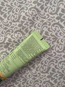 Quench Daily Defense Tinted Sunscreen