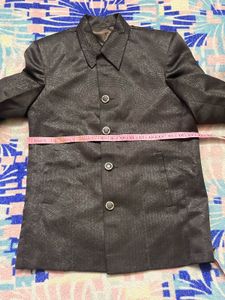 Stylish Brown Jacket