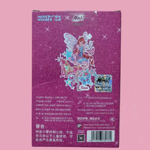 Winx Club Butterflyx Set