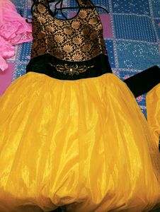 Gown