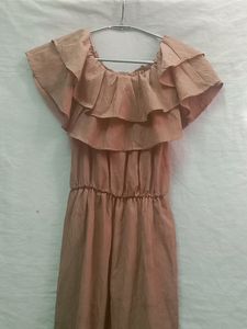 Superb Dress For Girls❤️