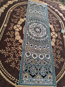 Kashmiri Kaleen Carpet /rug