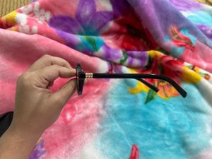 Retro Vintage 90s Oval Sunglasses unisex