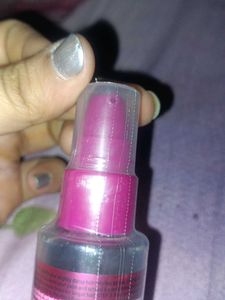 Livon Anti-Frizz Hair Serum