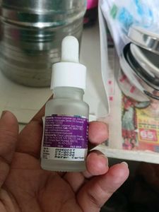 Fixderma Shadow No Coins Are Accptd