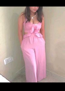 Party Wear Jumpsuit🍓🎀