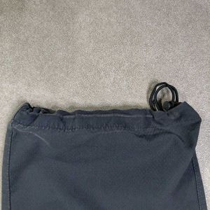 Puma Black Track Pants