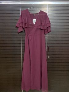 Wrap Dress