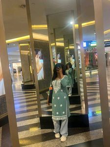 Elegant Kurta Set